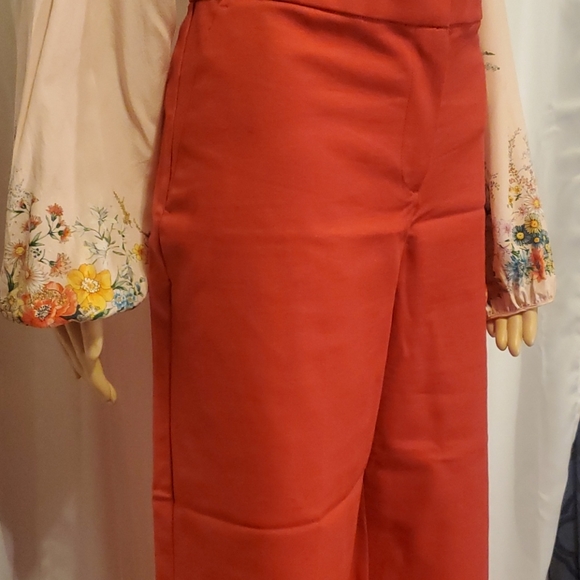 Pants 👖36 length Capri - Picture 7 of 8